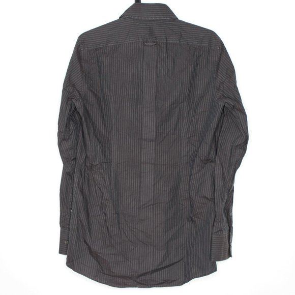 Dolce & Gabbana Button Up Dress Shirt G613 - Picture 6 of 6